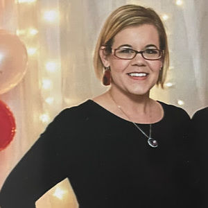 Meet your Posher, Lindsey